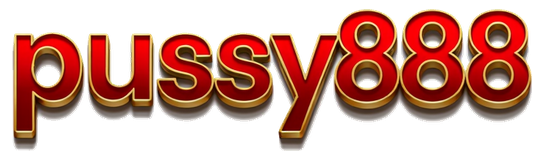 pusssy888 logo