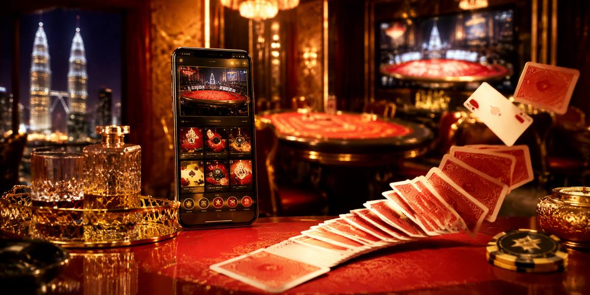 pusssy888 Baccarat Mesir Premium